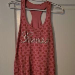 Guess Small Tank Top